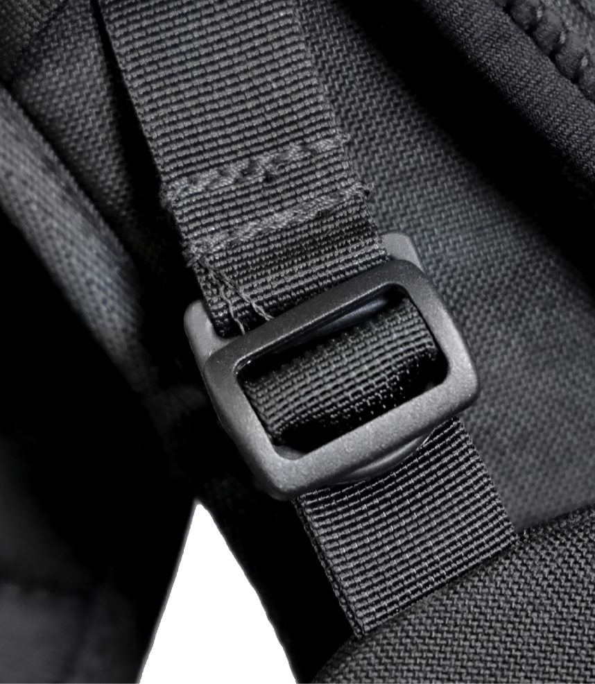 Wolfpack Gear™ Web-Gear with Detachable Hydration Special