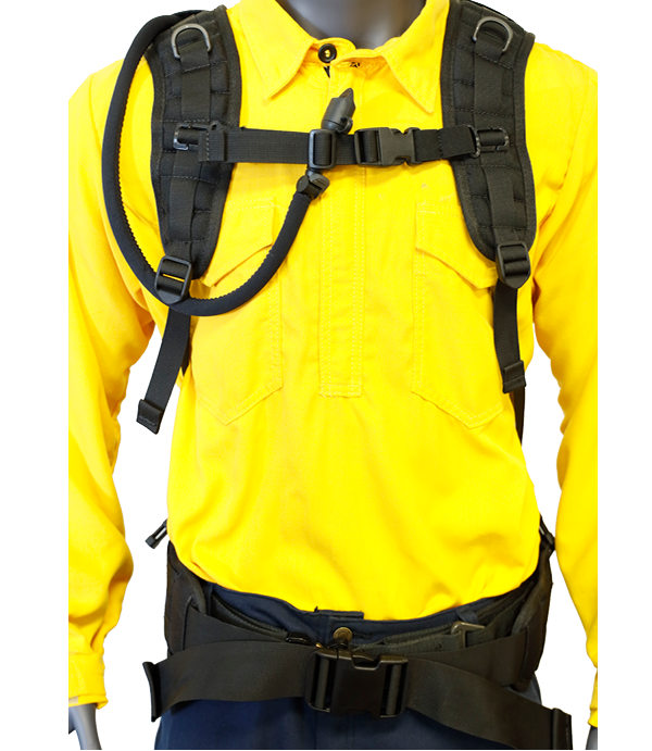 Wolfpack Gear™ Web-Gear with Detachable Hydration Special