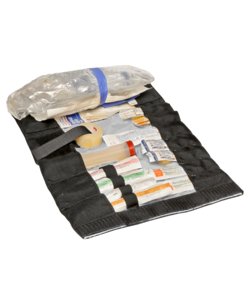 Wolfpack Gear™ Line Medic IV Kit