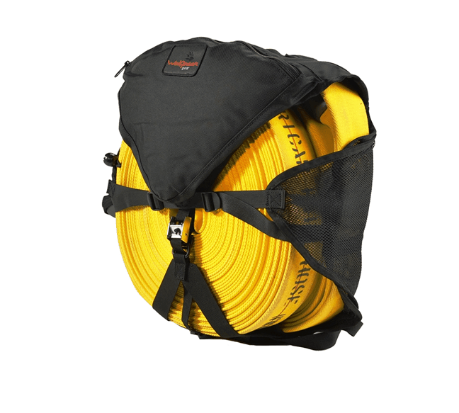 Wolfpack Gear™ Dropper Hose Pack 2-Roll Quick Release