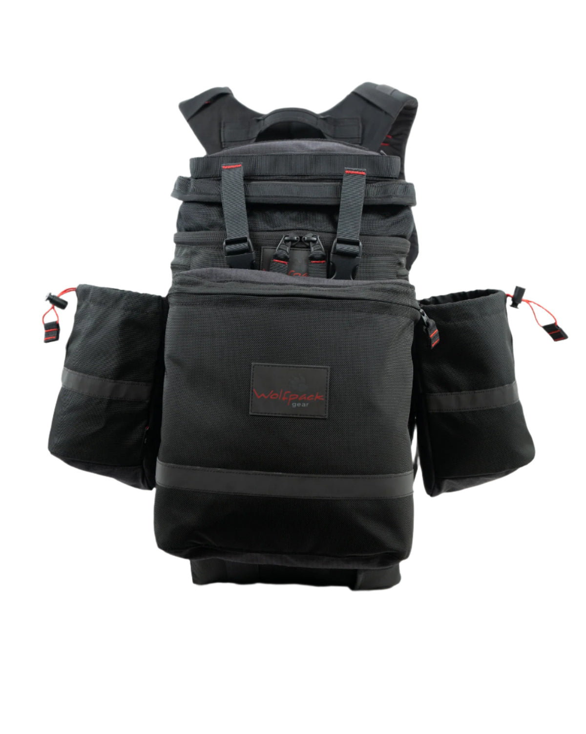 Mission Modular Backpack