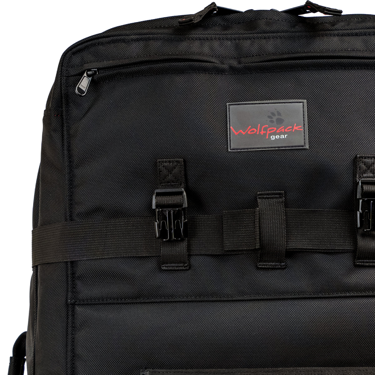 Wolfpack Gear™ Max Air Roller Bag