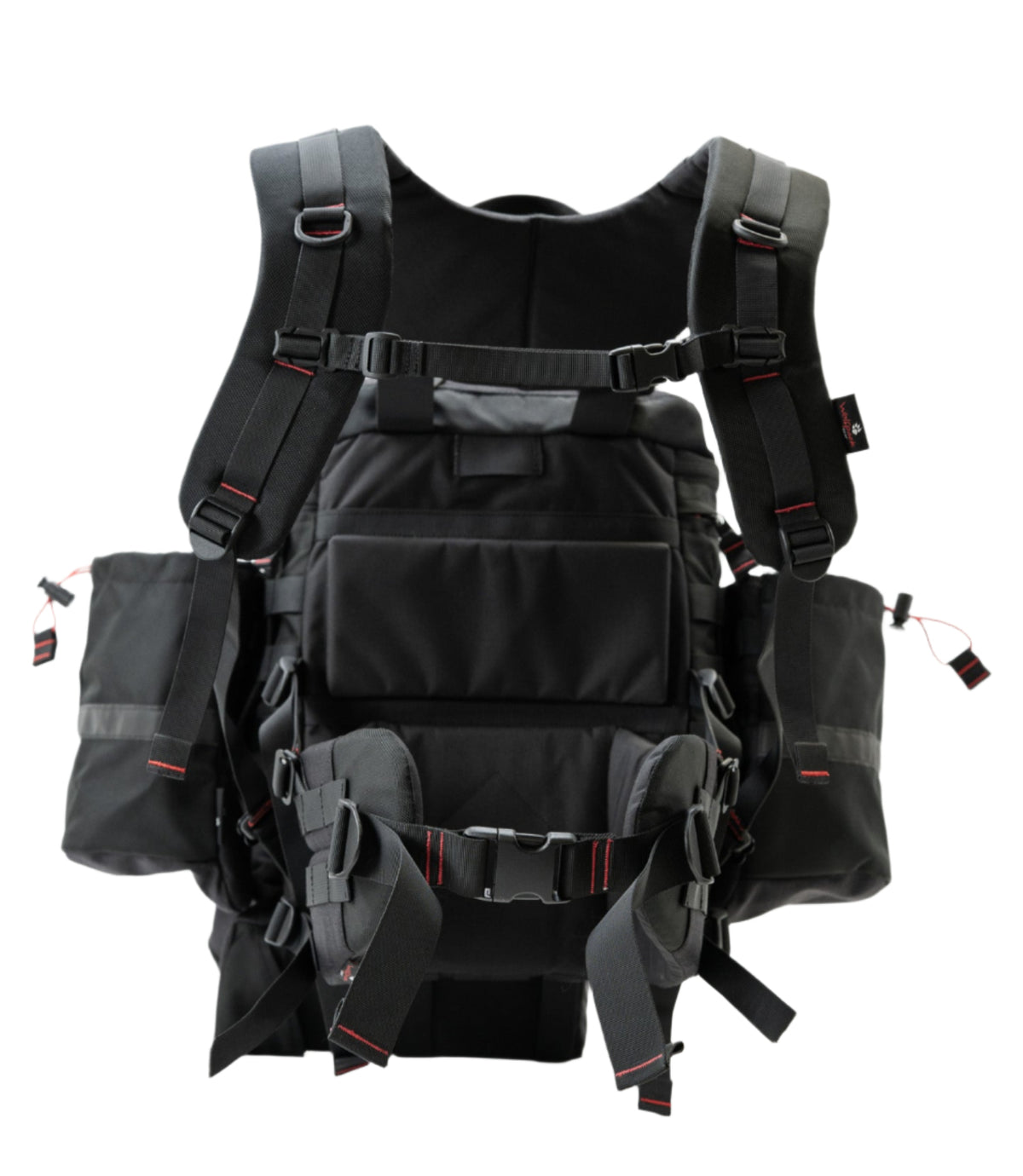 Mission Modular Backpack