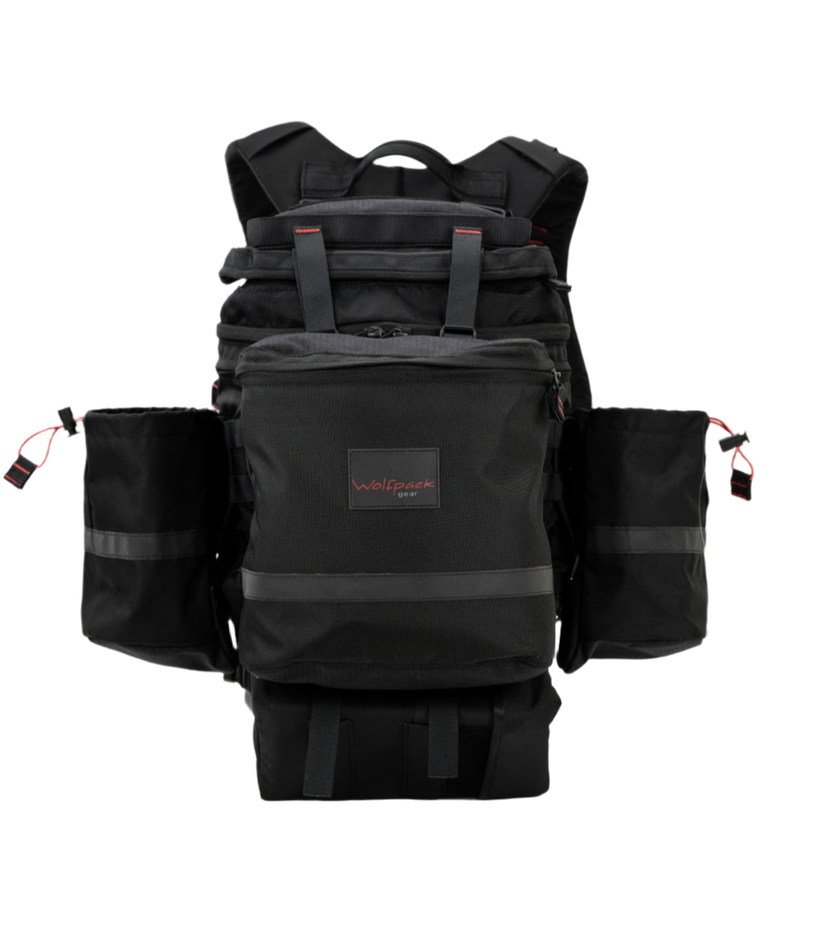 Mission Modular Backpack
