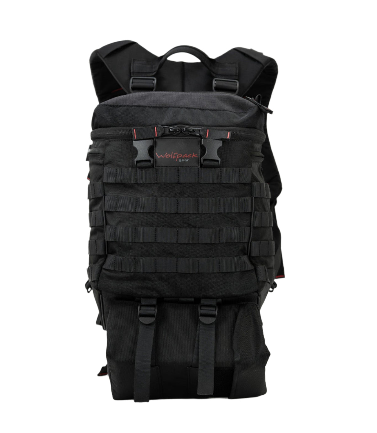 Mission Modular Backpack