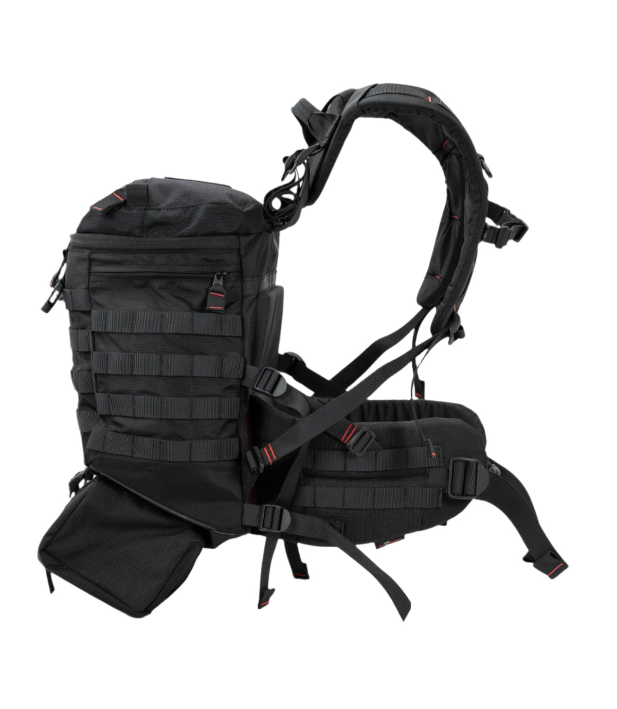 Mission Modular Backpack