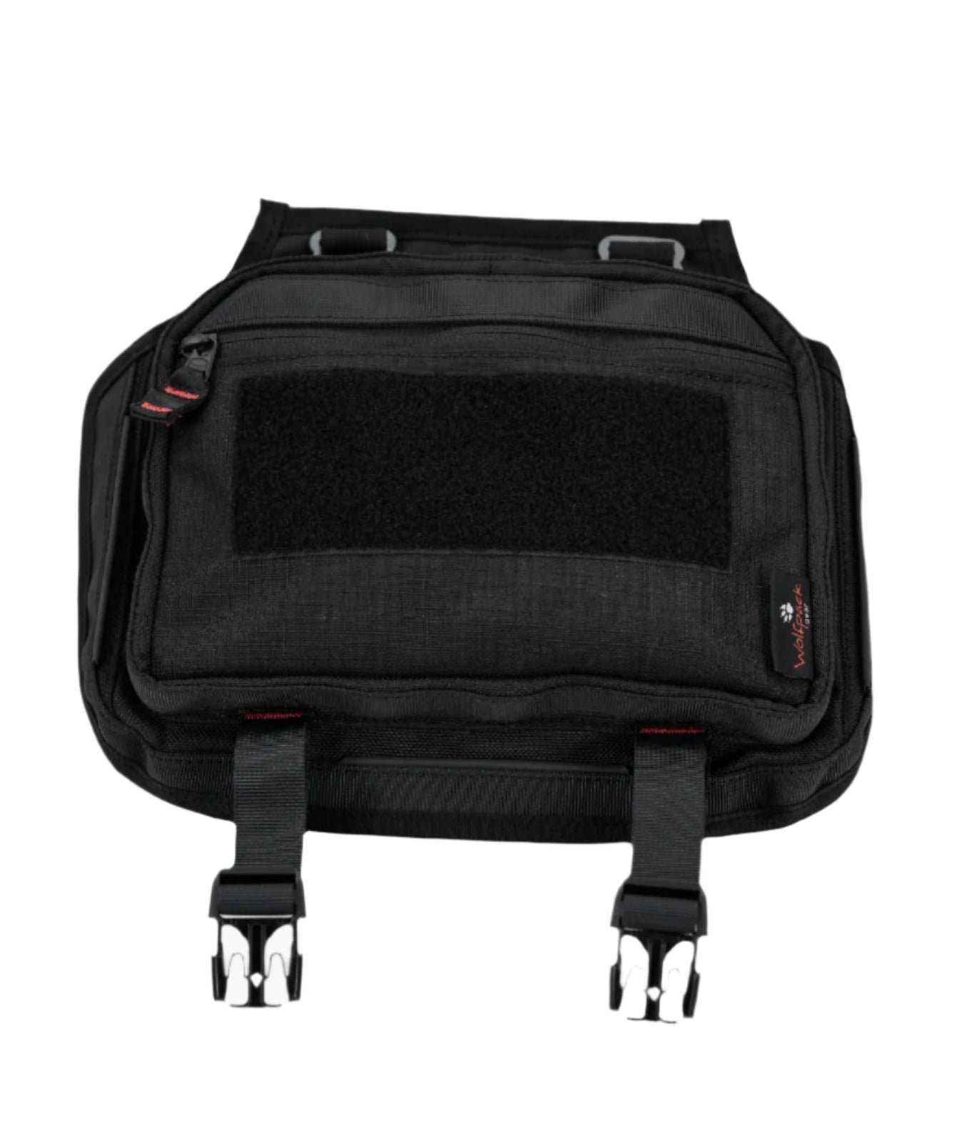 North American Rescueブラックバッグ　Mission North American Rescue Multi-Mission Trauma Packs (Bag Only)