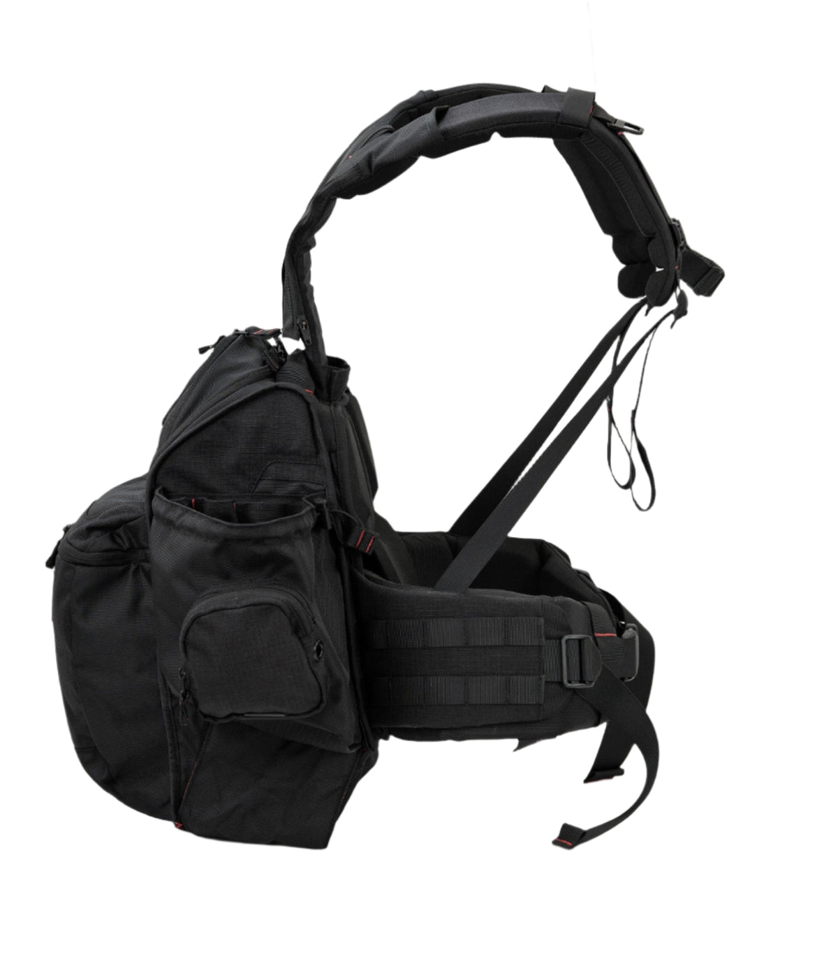 Mack Daddy Fire Line Pack