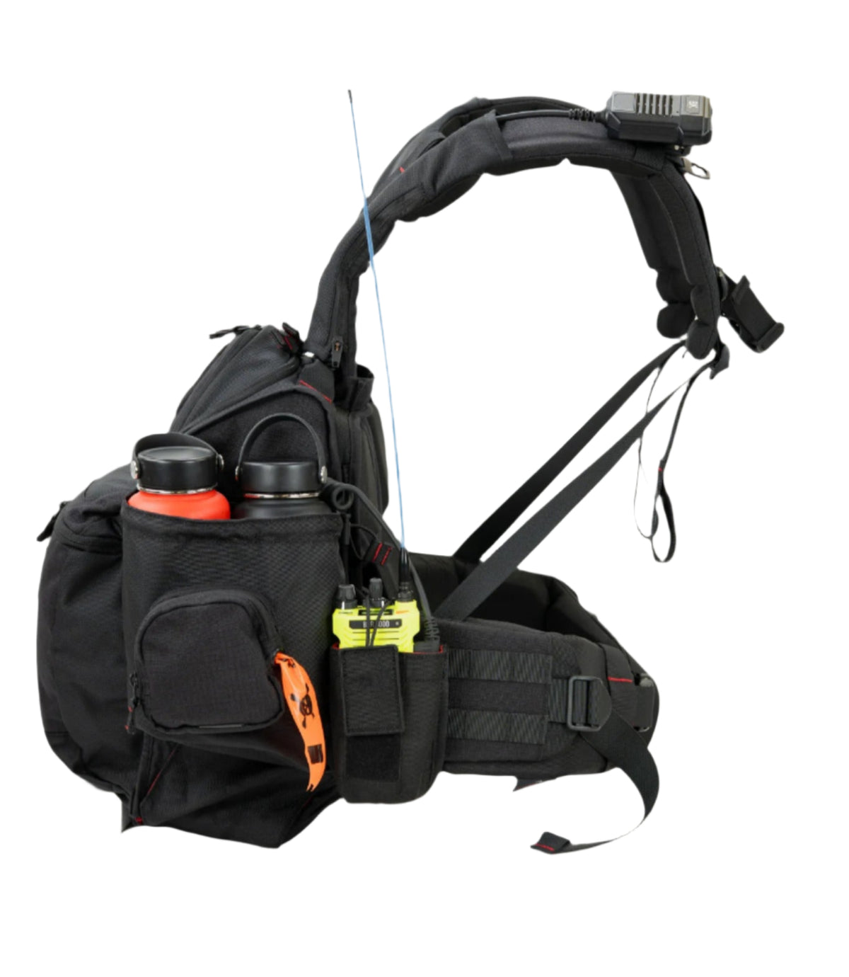Mack Daddy Fire Line Pack