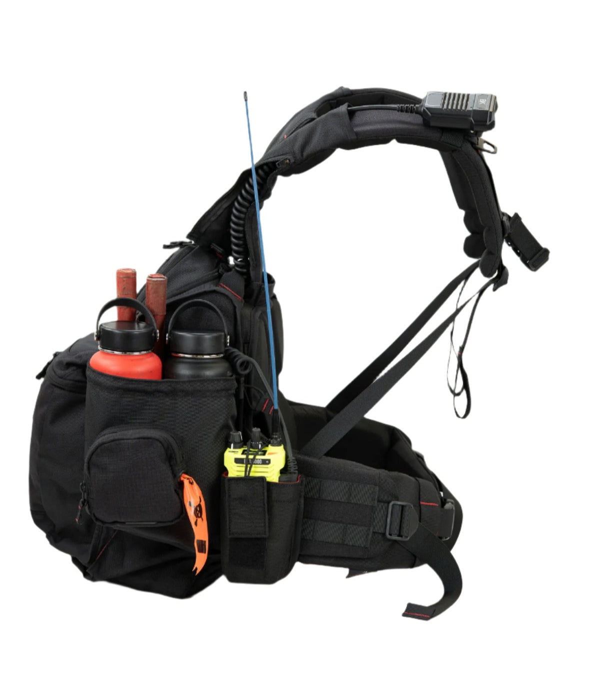Mack Daddy Fire Line Pack