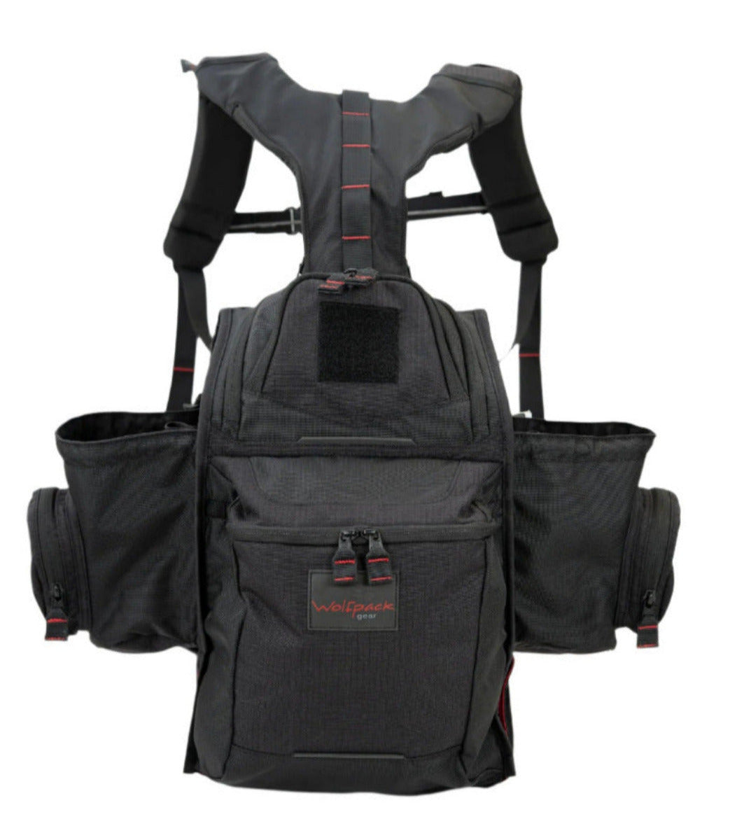 Mack Daddy Fire Line Pack