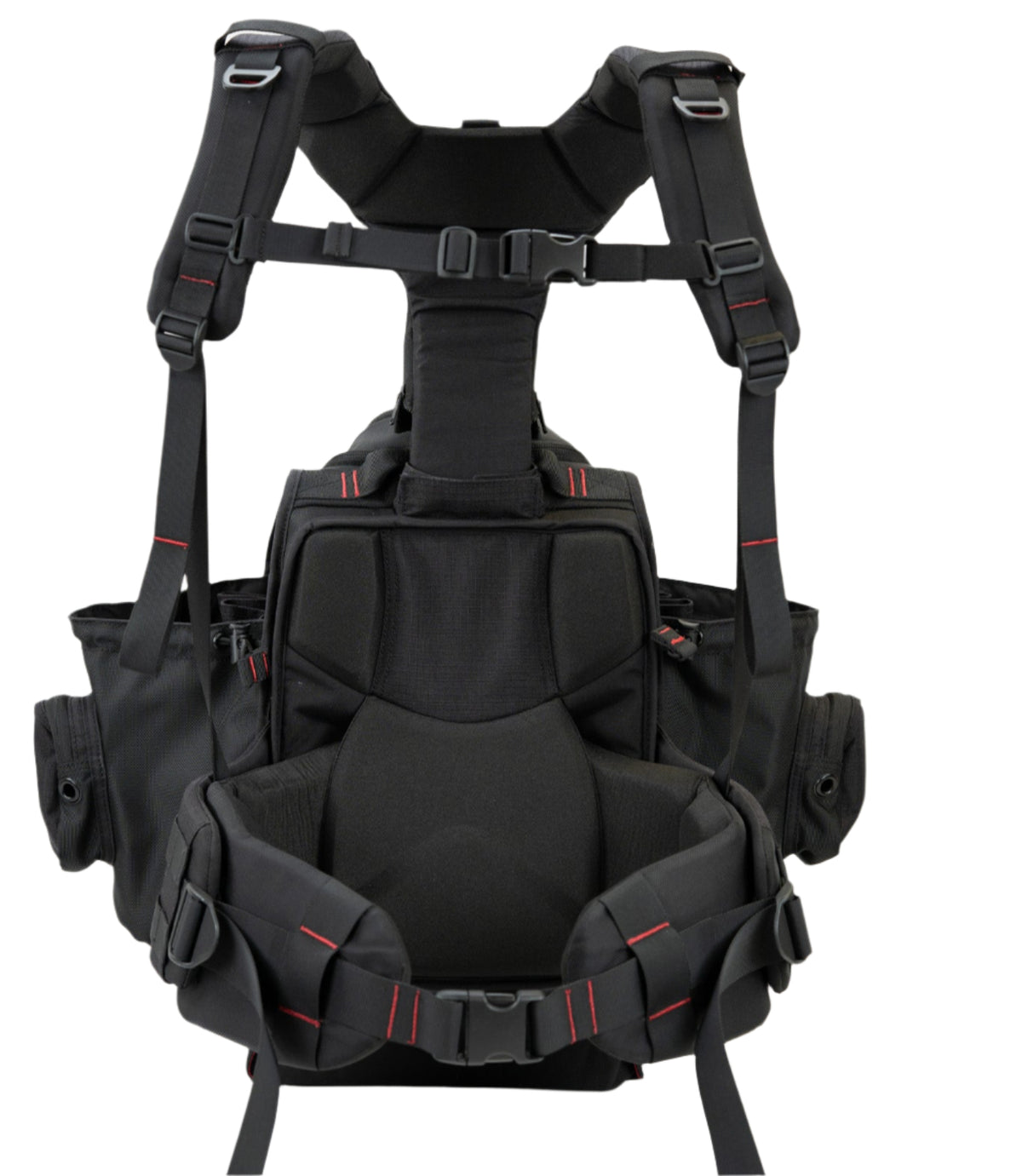 Mack Daddy Fire Line Pack