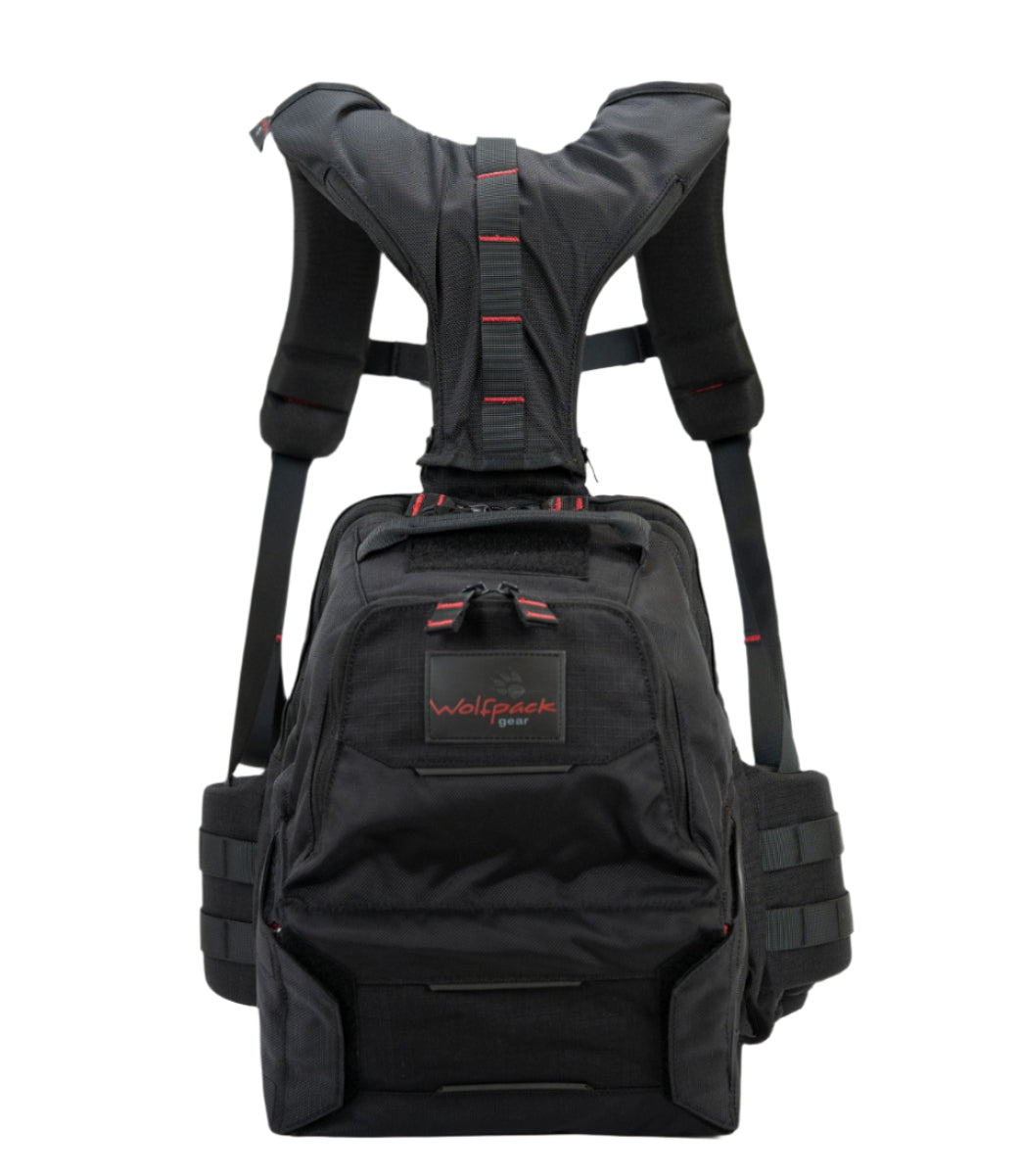 LowRider Fire Line Pack