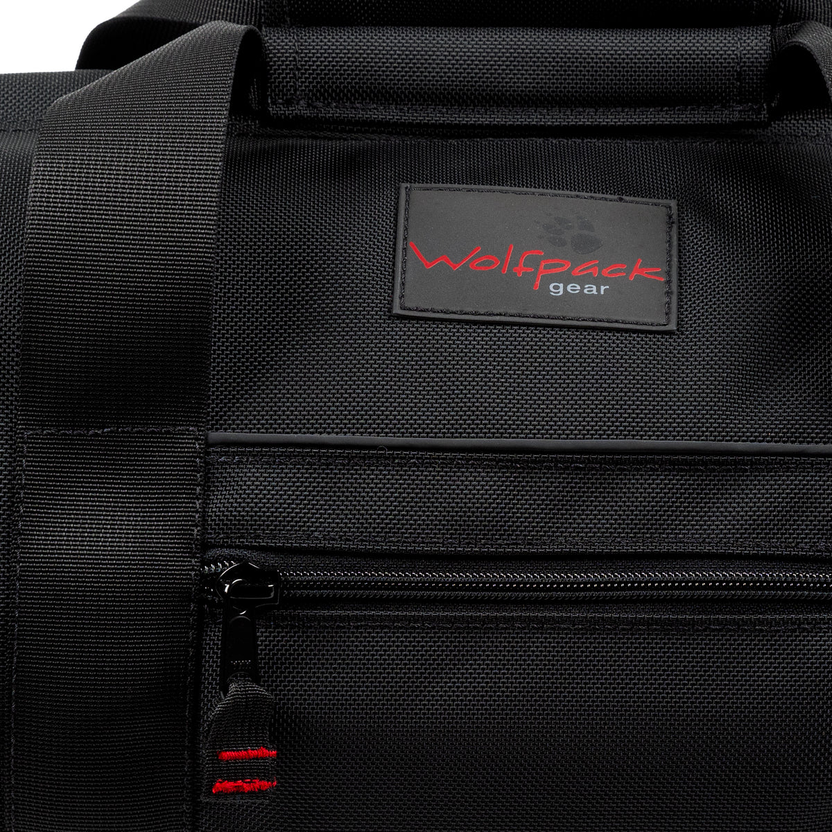Wolfpack Gear™ Duffel Bags