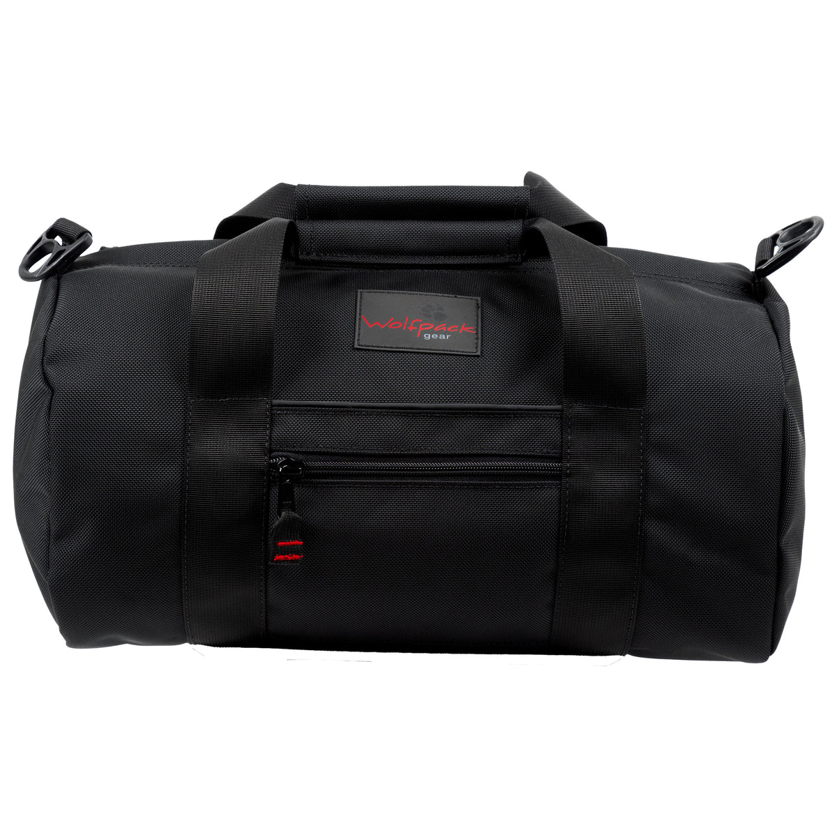 Wolfpack Gear™ Small Duffle Bag - made in USA