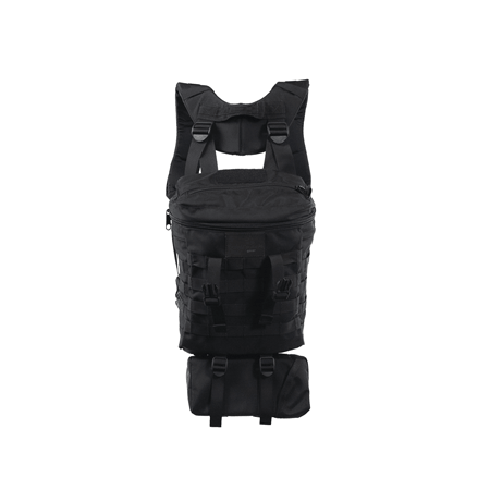 Mission Modular Backpack