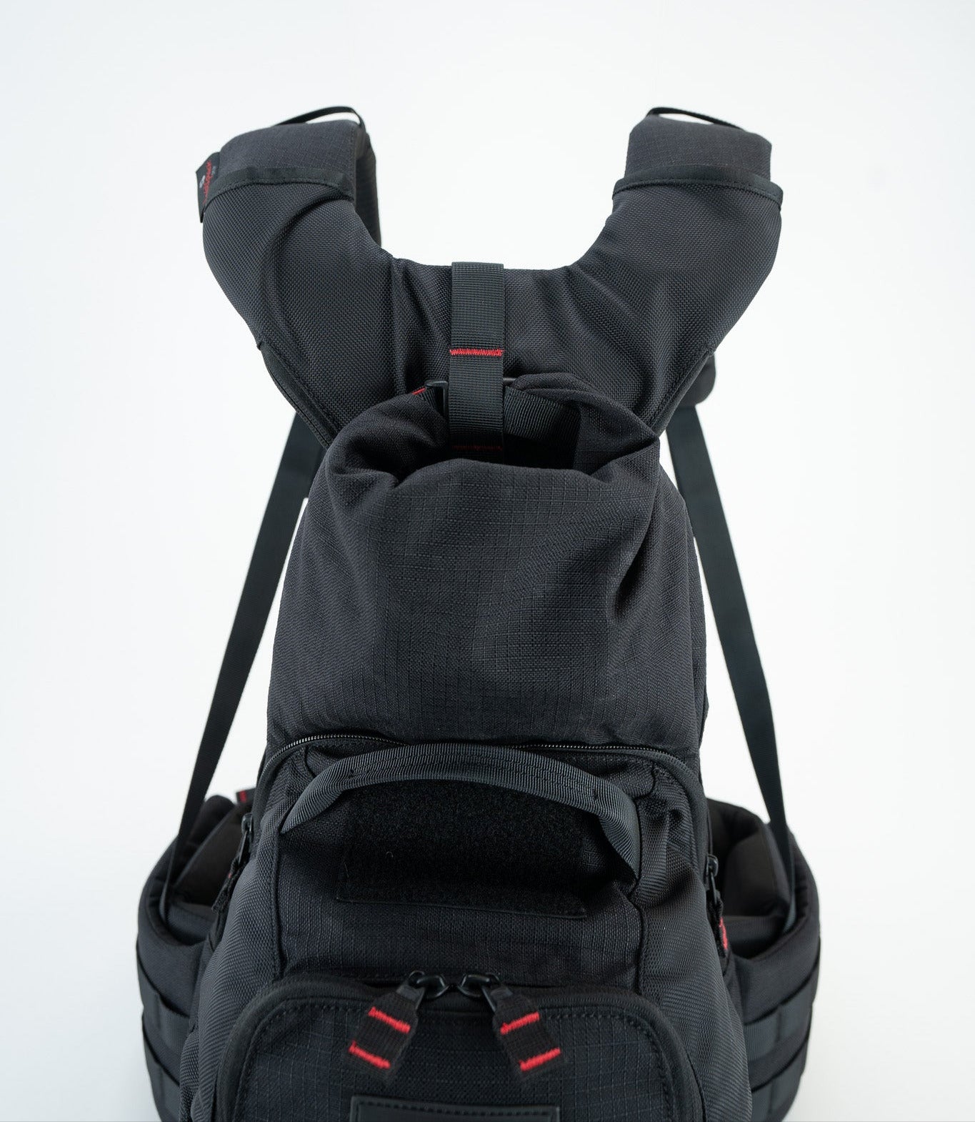 Low Rider Fire Line Pack – Wolfpack Gear™