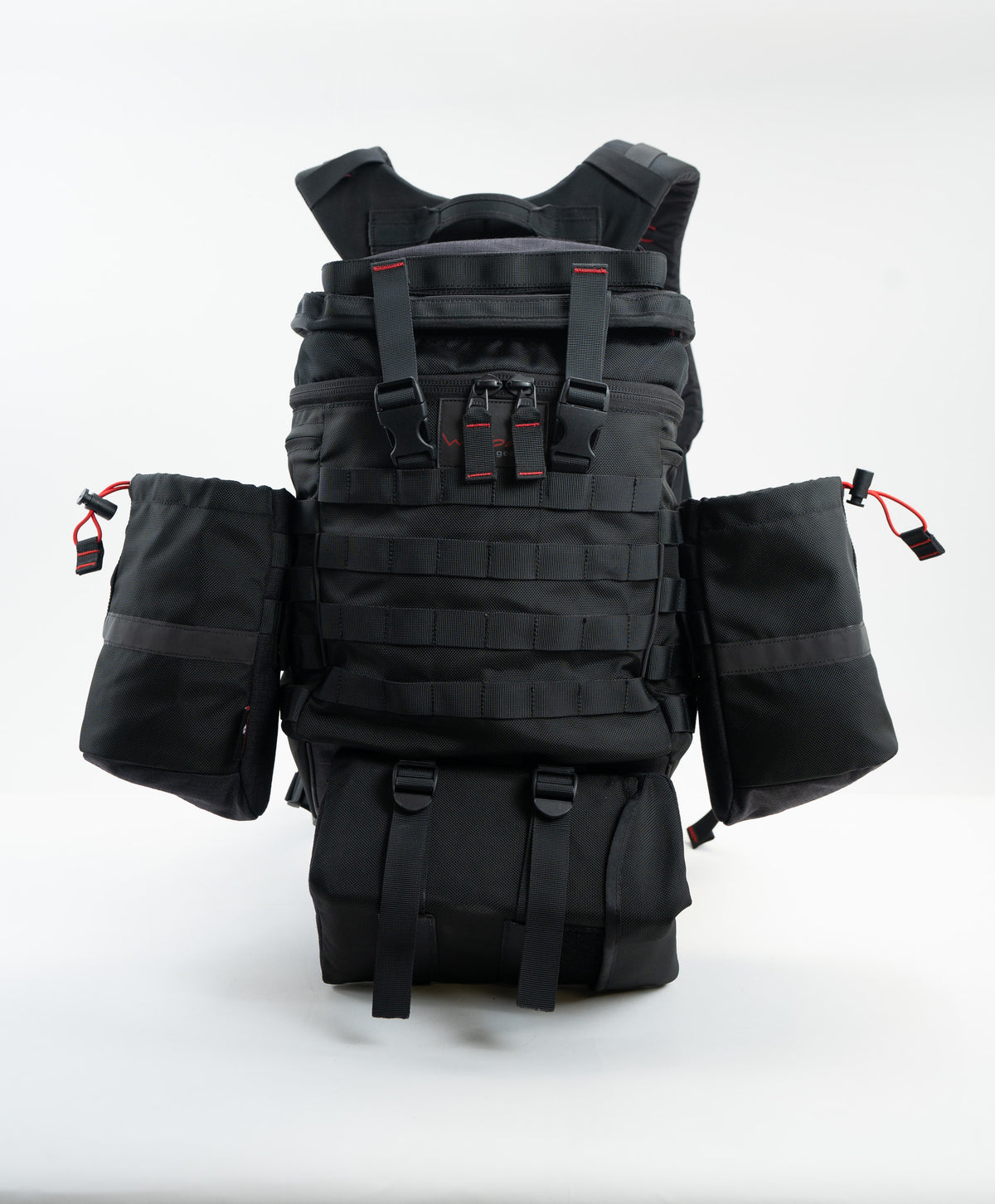 Mission Modular Backpack