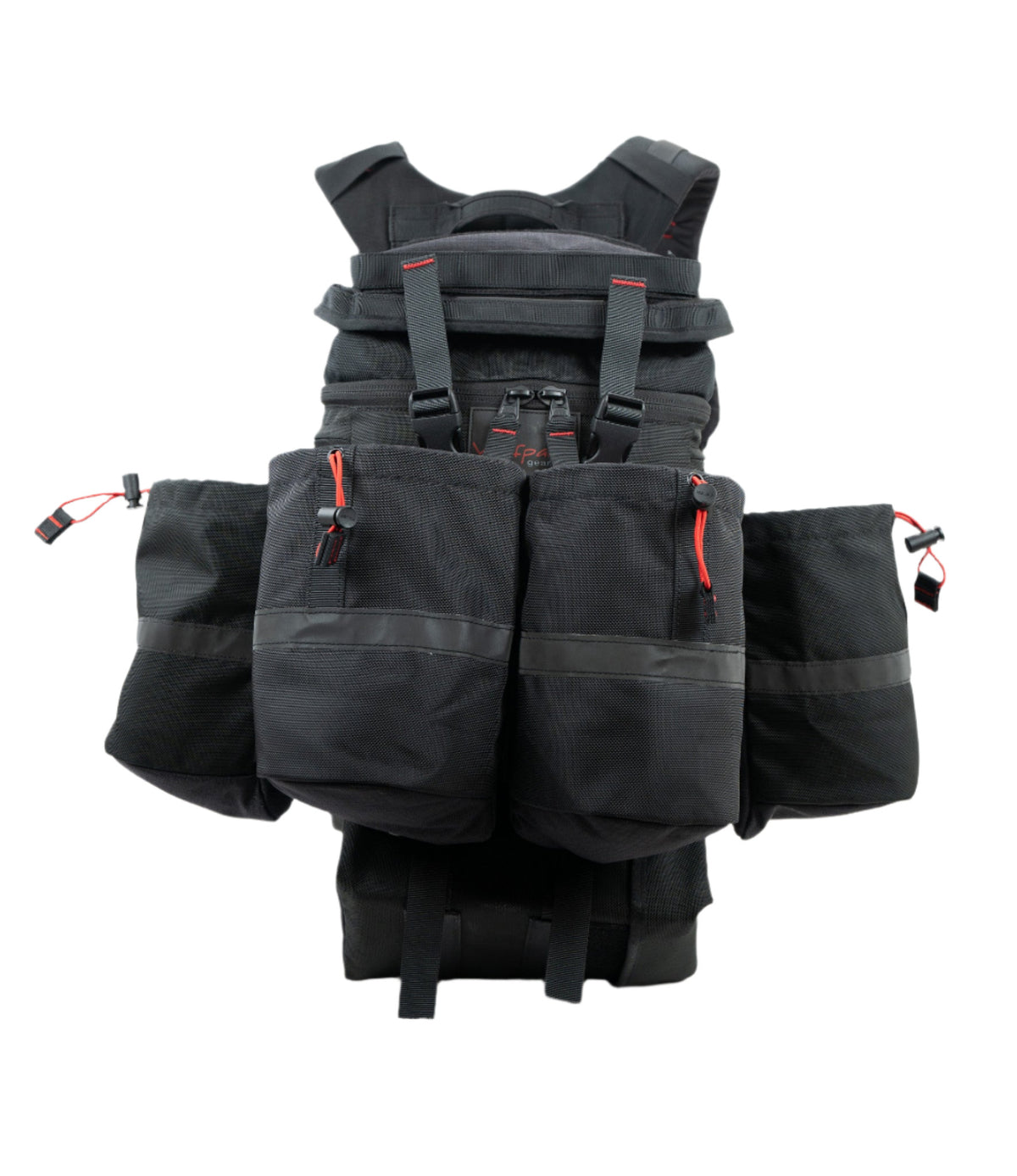 Mission Modular Backpack