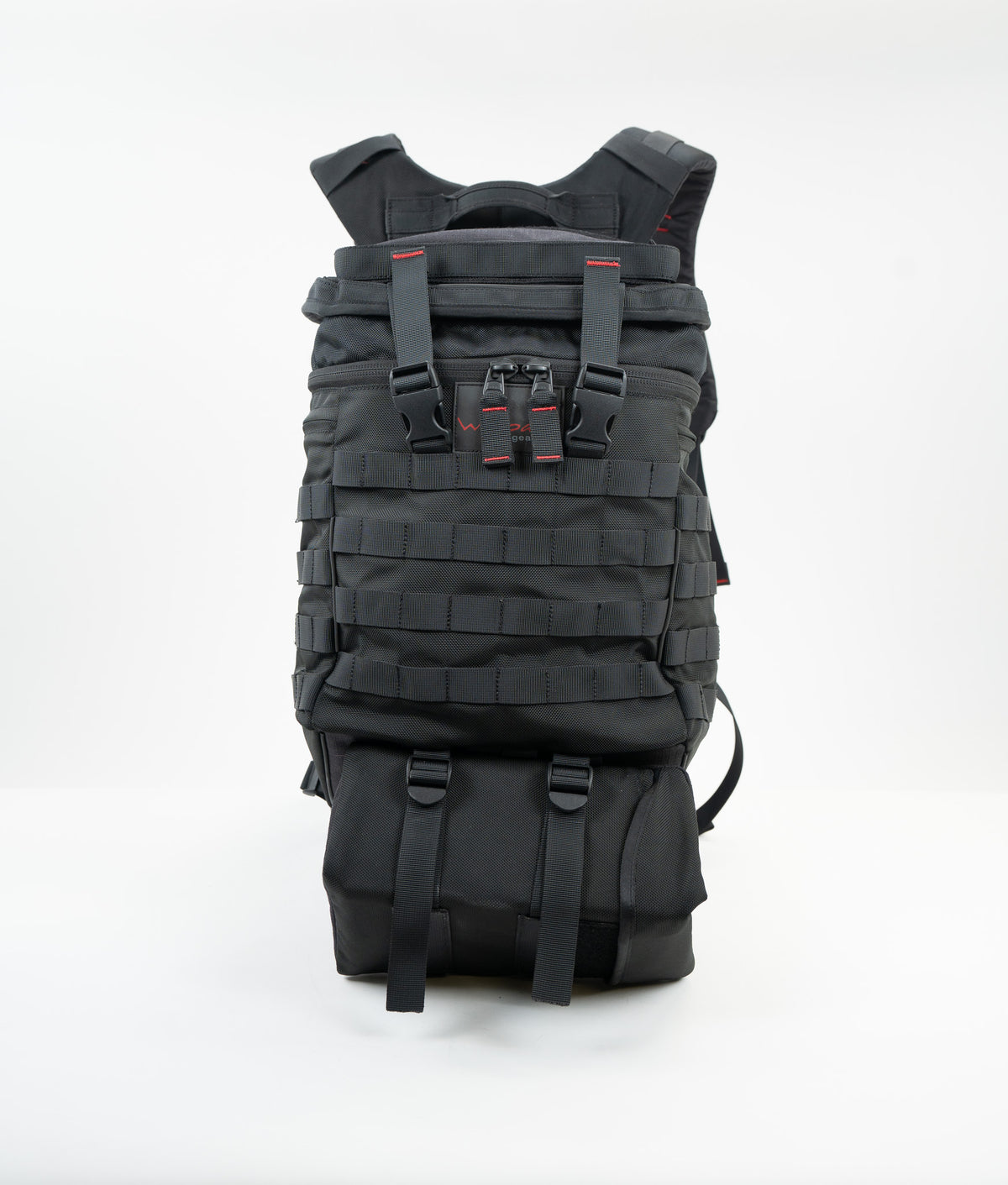 Mission Modular Backpack