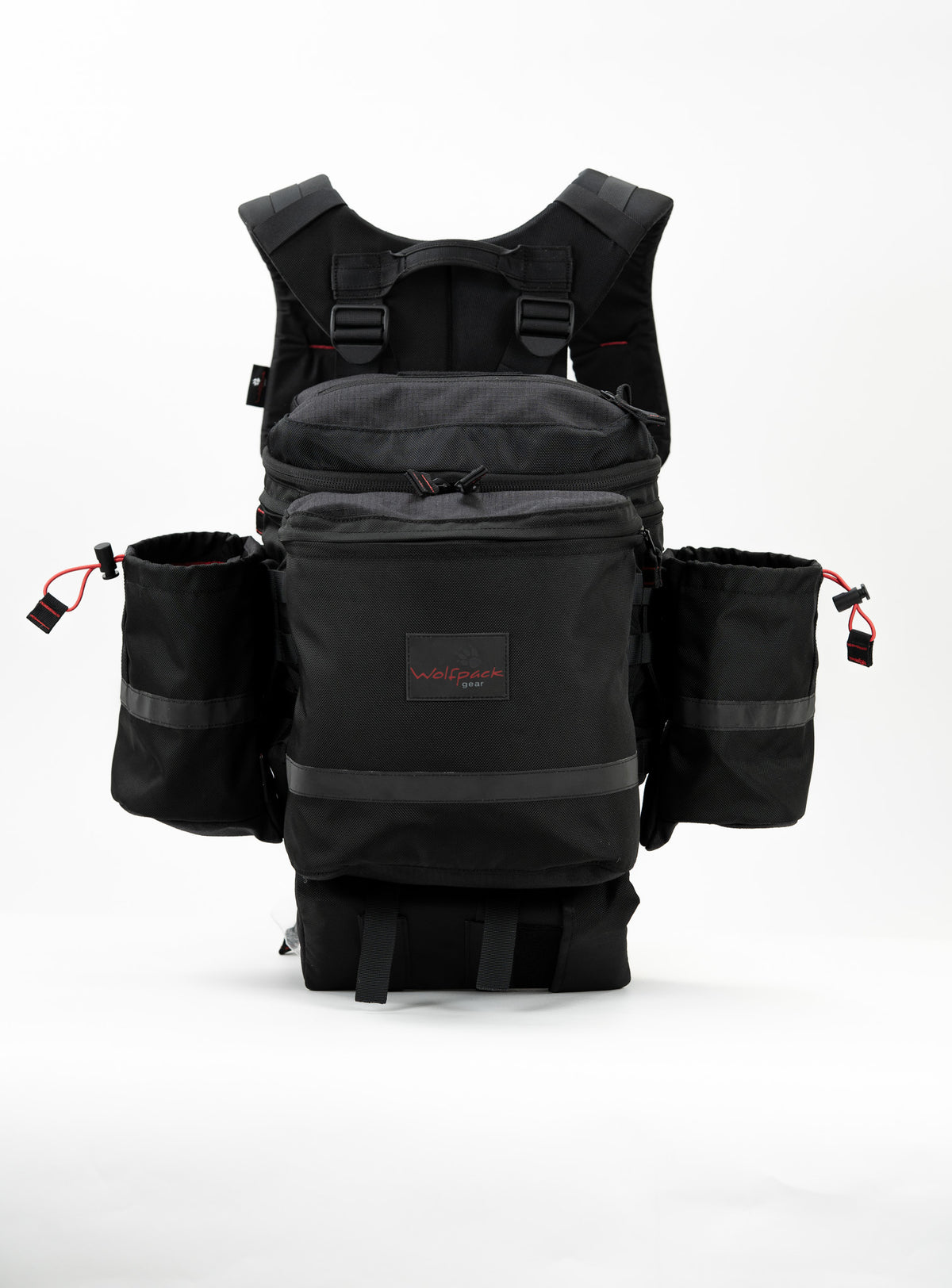 Mission Modular Backpack