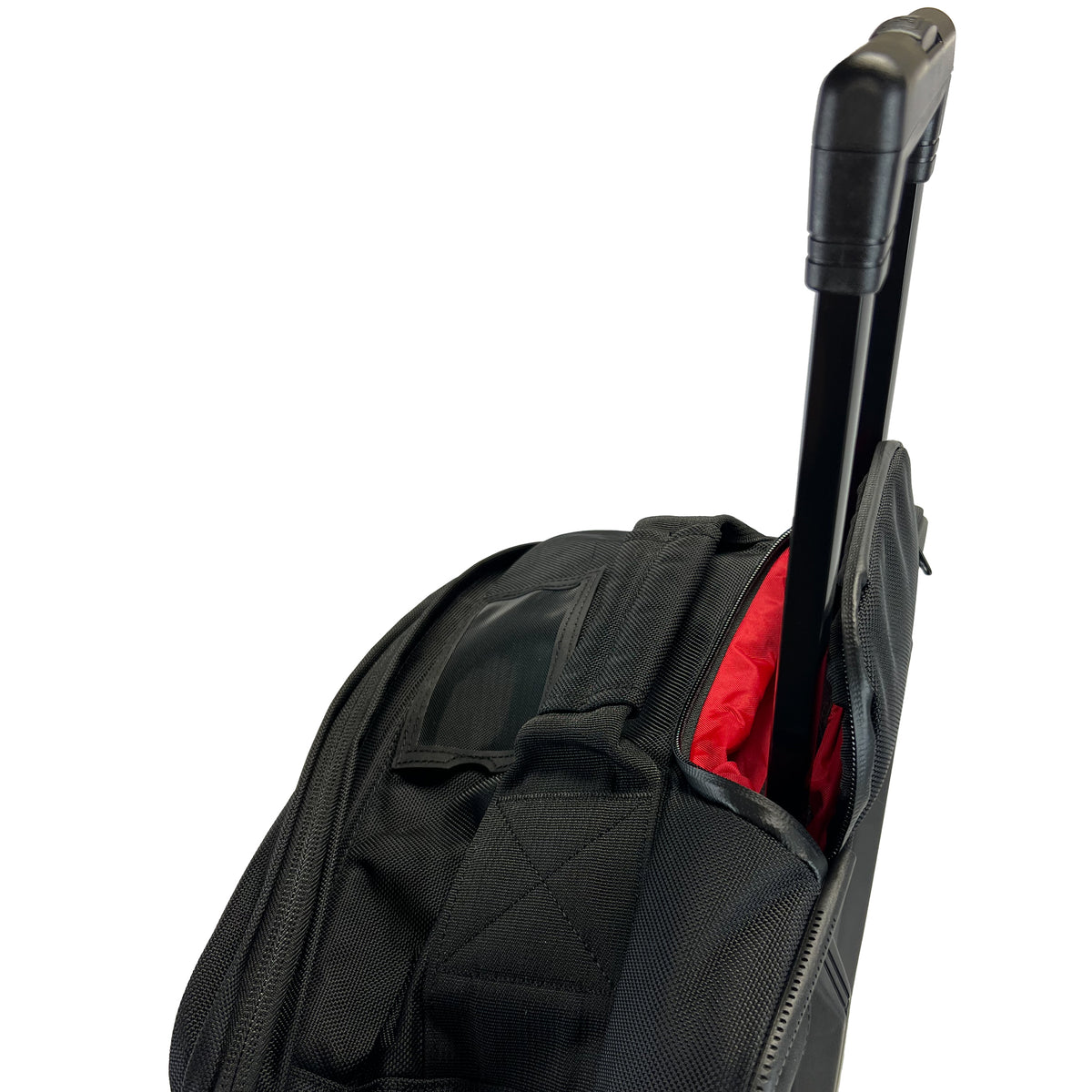 Wolfpack Gear™ Max Air stoable handle