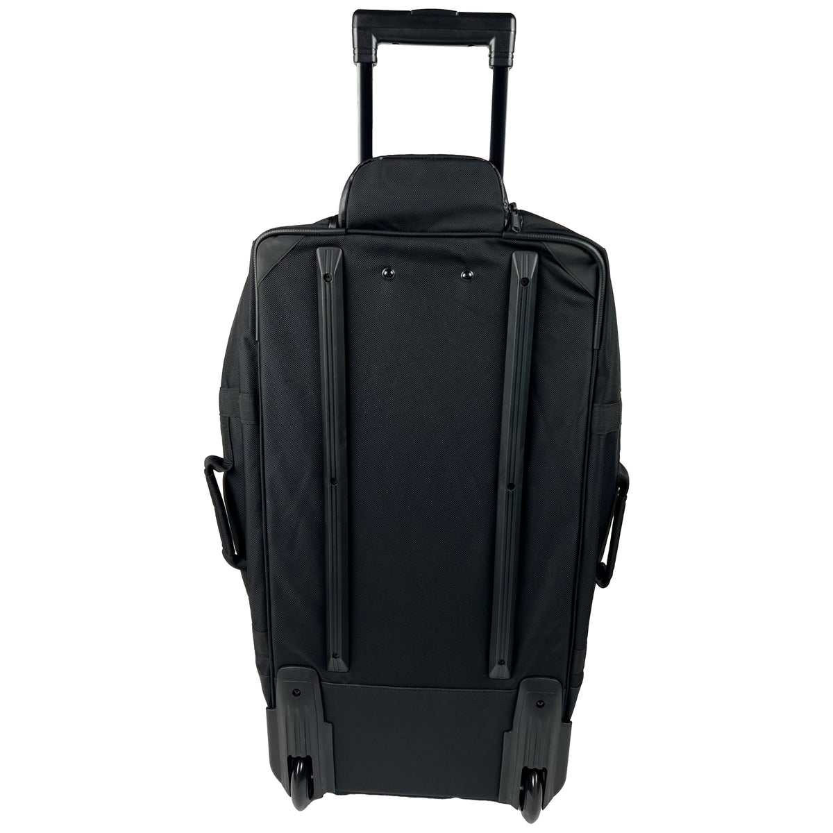 Wolfpack Gear™ Max Air bottom with wheels and rails