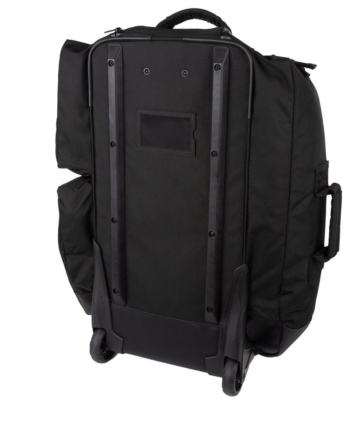 Wolfpack Gear™ Max Mini Roller Bagk back