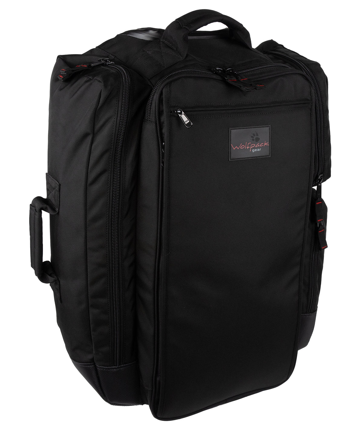 gear maz Mini Max Roller Bag – Wolfpack Gear™