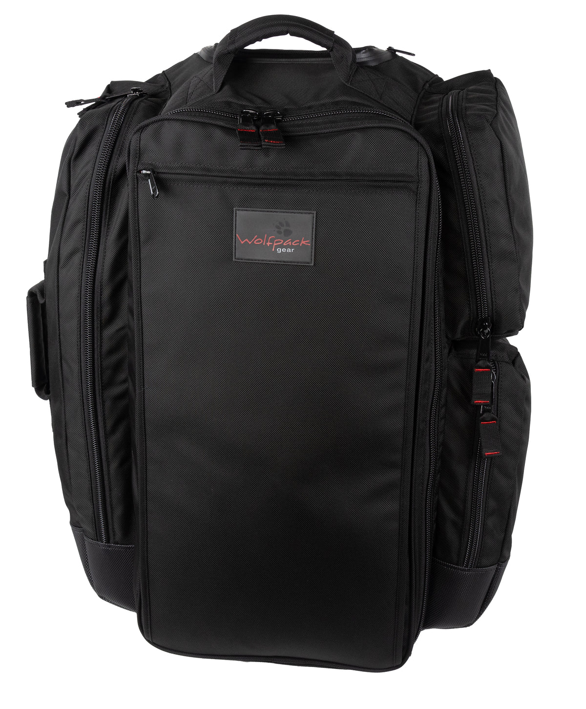 Wolfpack Gear™ Max Mini Roller Bag