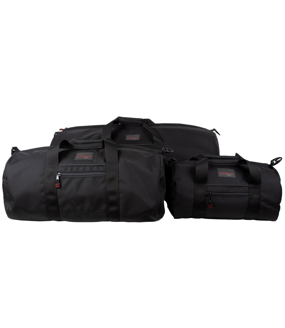 Duffel Bags