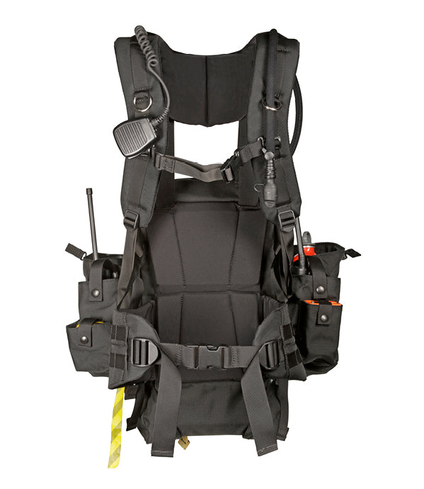 Wildland Packs – Wolfpack Gear™