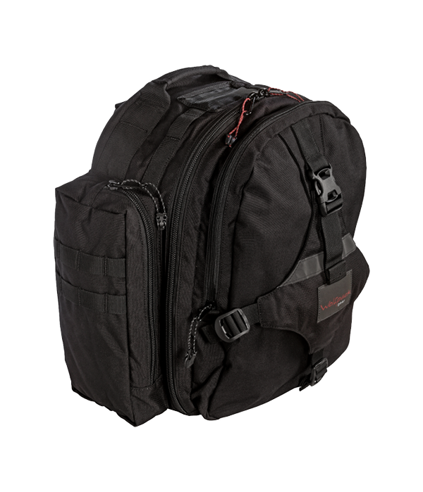 Wolfpack Gear™ USAR Mission Backpack
