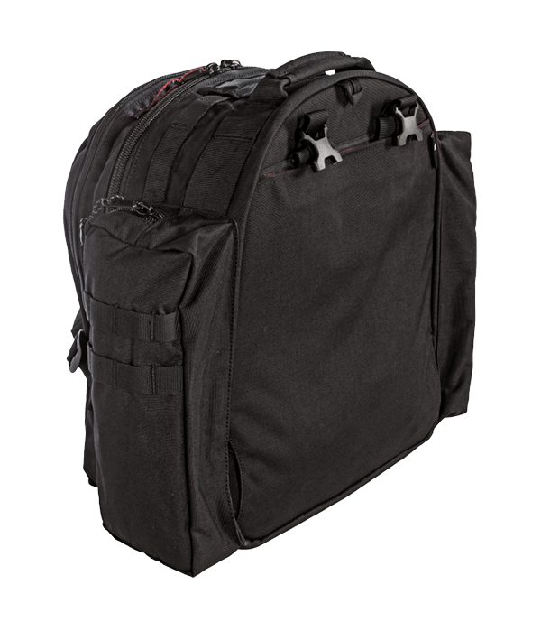 Wolfpack Gear™ USAR Mission Backpack