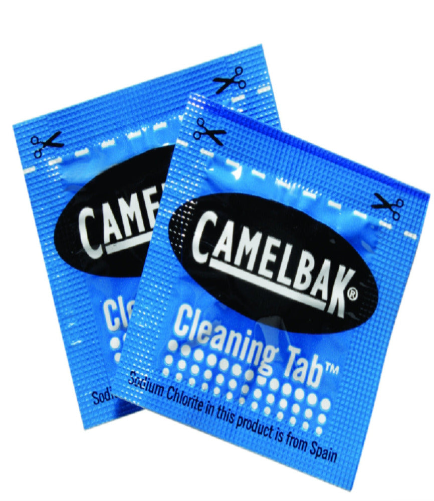 CamelBak® Cleaning Tabs™