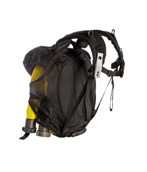 Dropper Hose Pack 2-Roll Quick Release