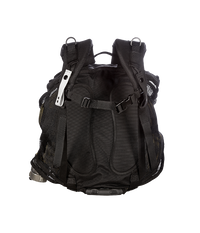 Dropper Hose Pack 2-Roll Quick Release