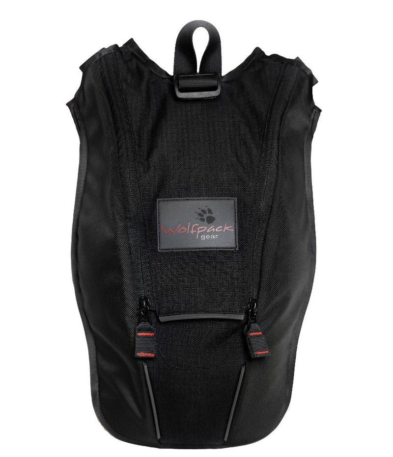 Detachable Hydration Unit