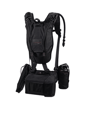 Detachable Hydration Unit