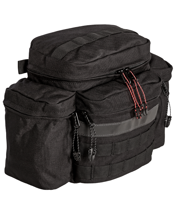 Wolfpack Gear™ - Safety • Comfort • Strength