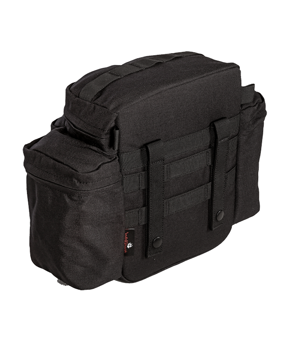 Wolfpack Gear™ USAR Fanny Pack