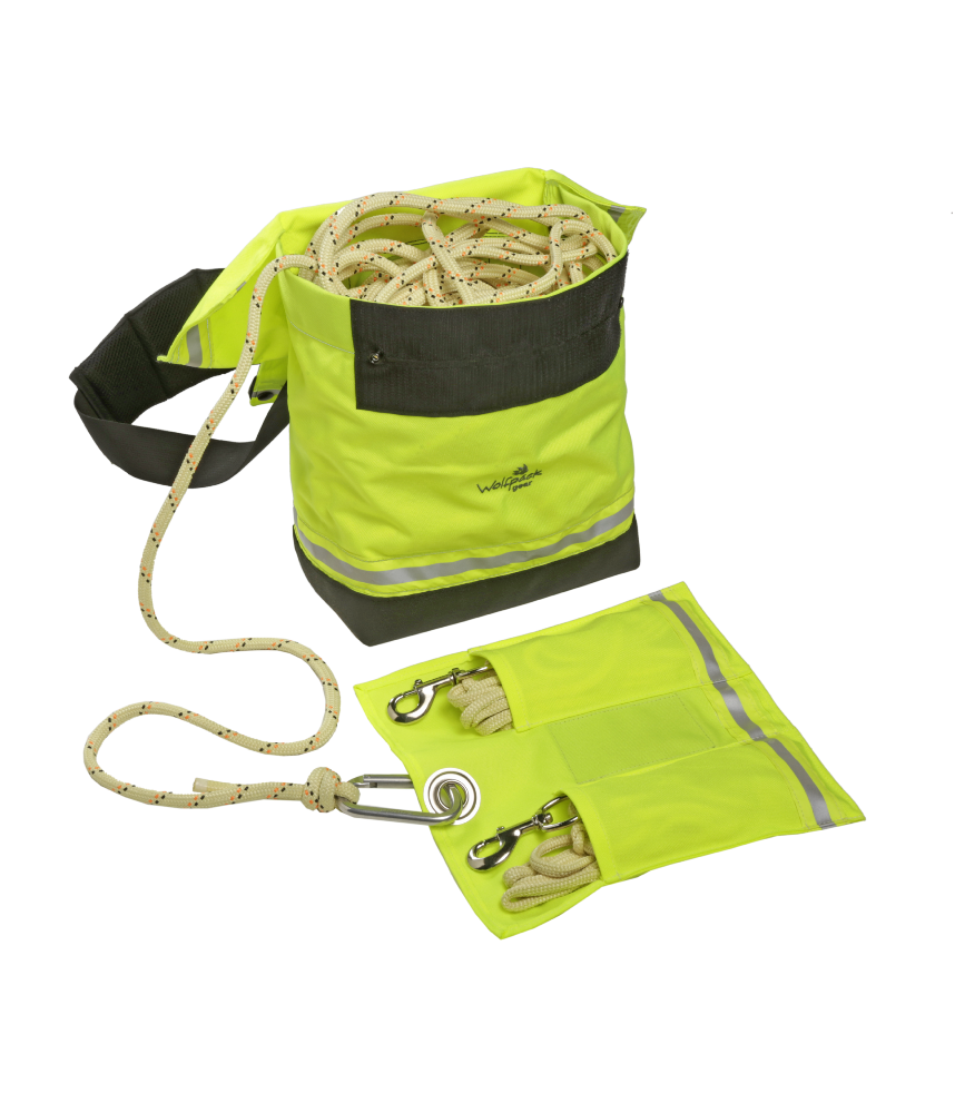 Wolfpack Gear™ Large Area Search Bag