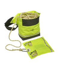 Large Area Search Bag
