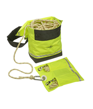 Large Area Search Bag