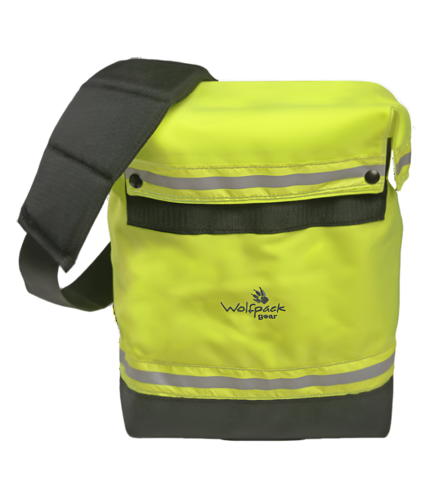 Wolfpack Gear™ Large Area Search Bag