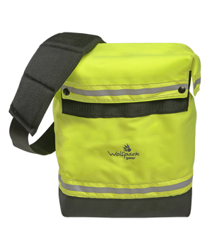 Large Area Search Bag
