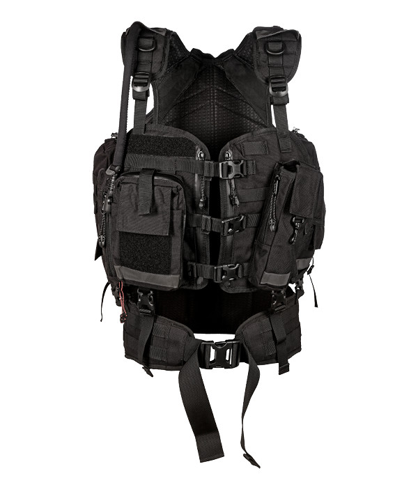 Wolfpack Gear™ Load Bearing Harness