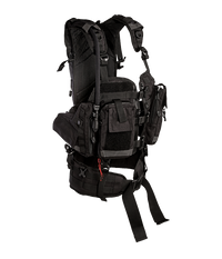 Load Bearing Harness