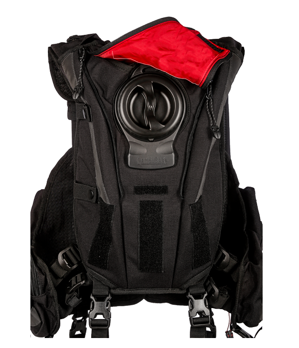 Wolfpack Gear™ Load Bearing Harness