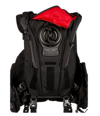 Load Bearing Harness